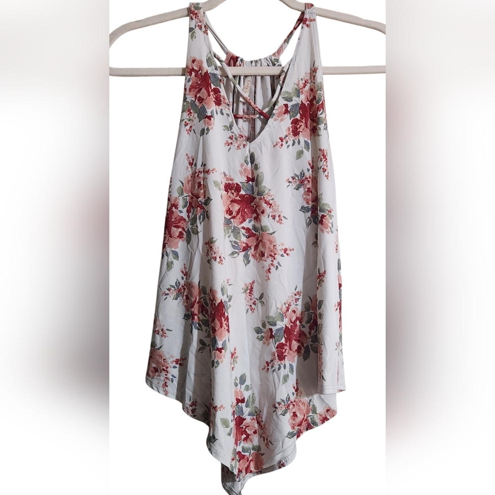 Picky Girl Women's Halter Top